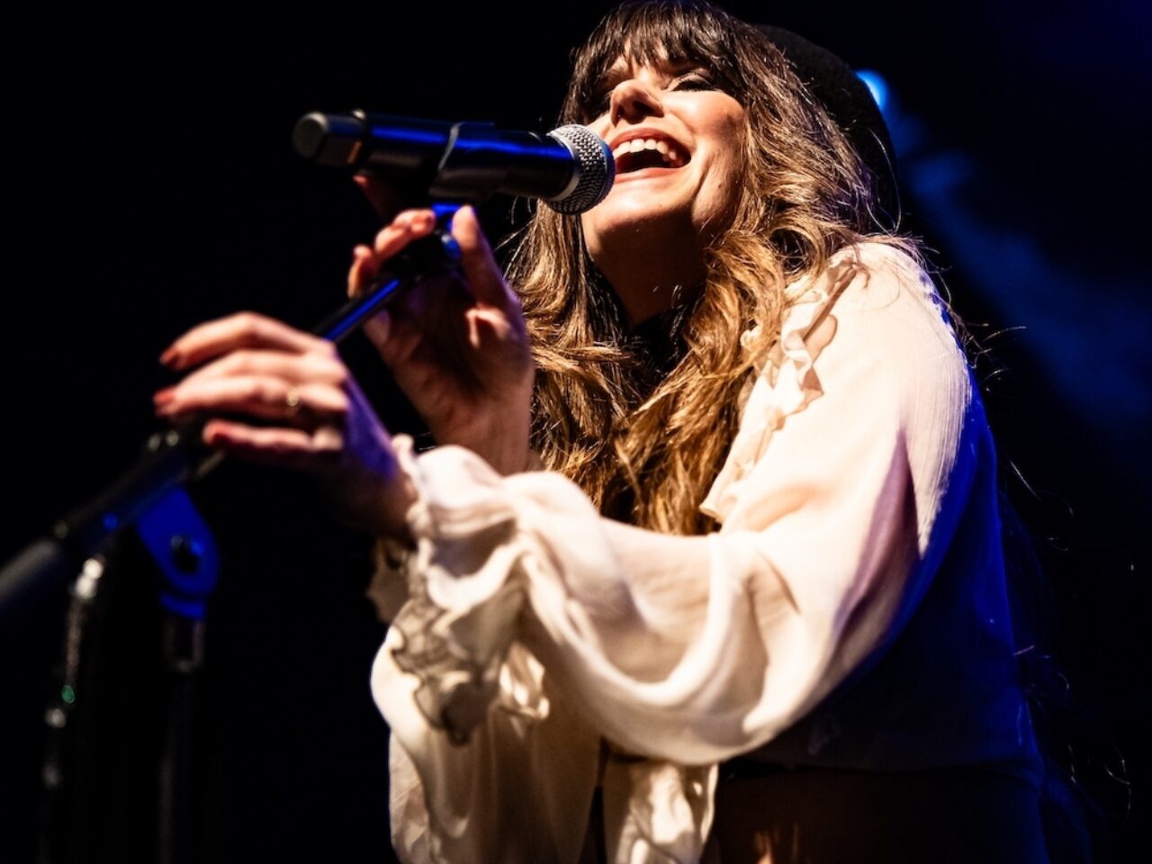 Fleetwood mac nieuwe nor