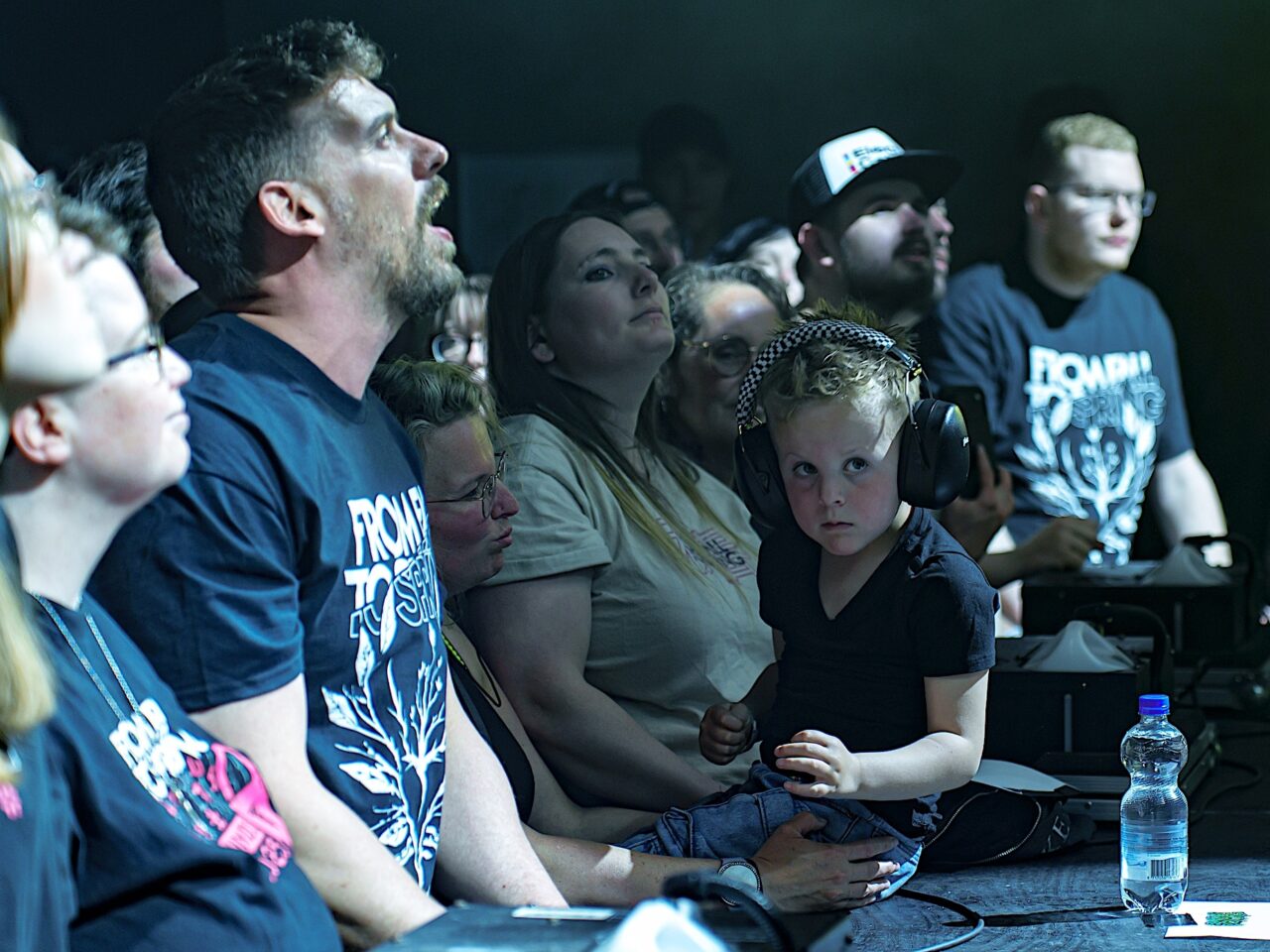 From Fall To Spring 1