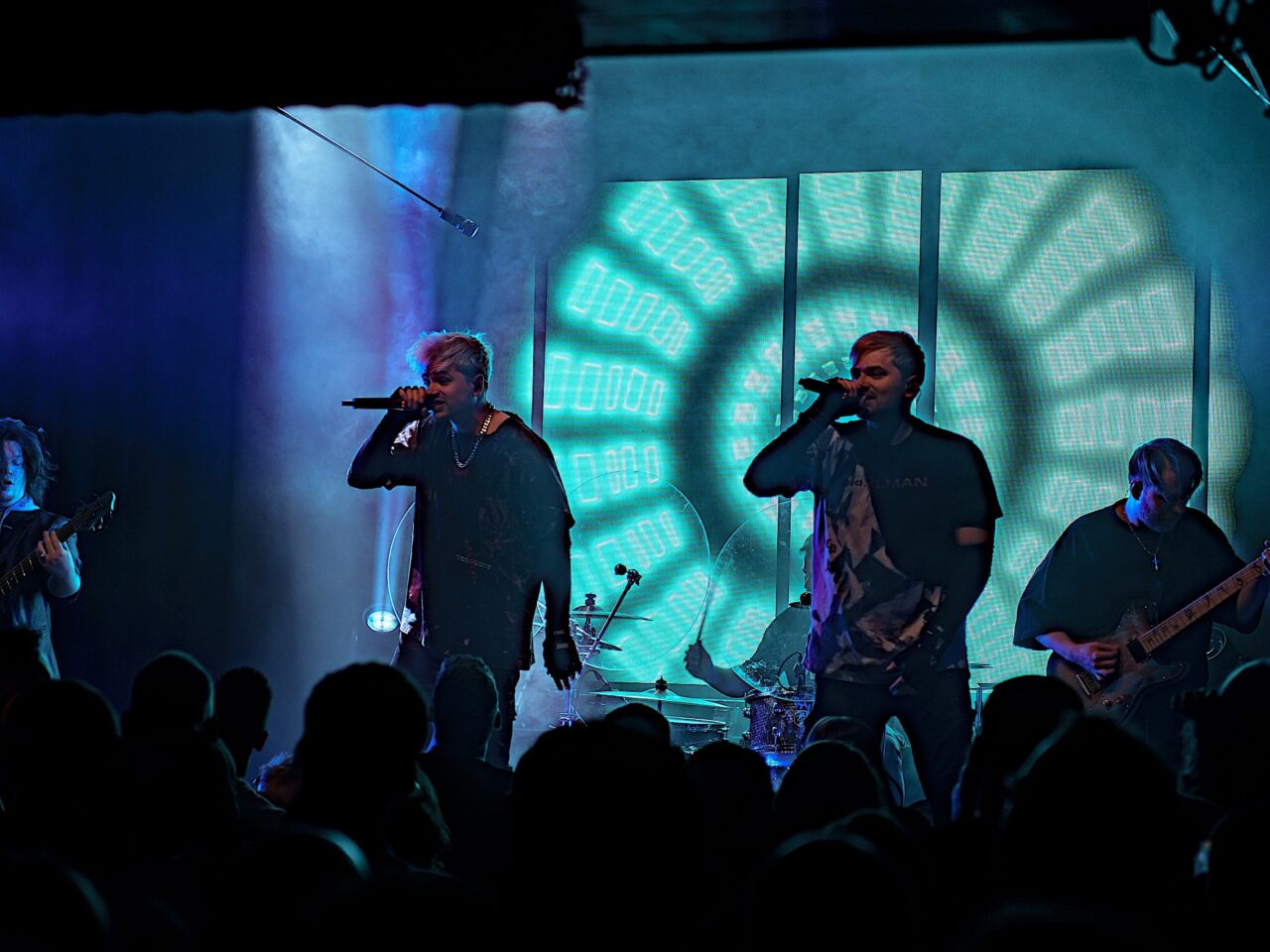 From Fall To Spring 10