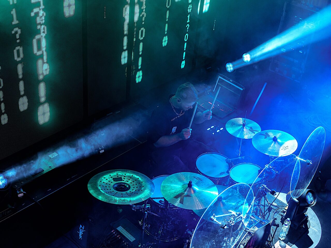 From Fall To Spring 11