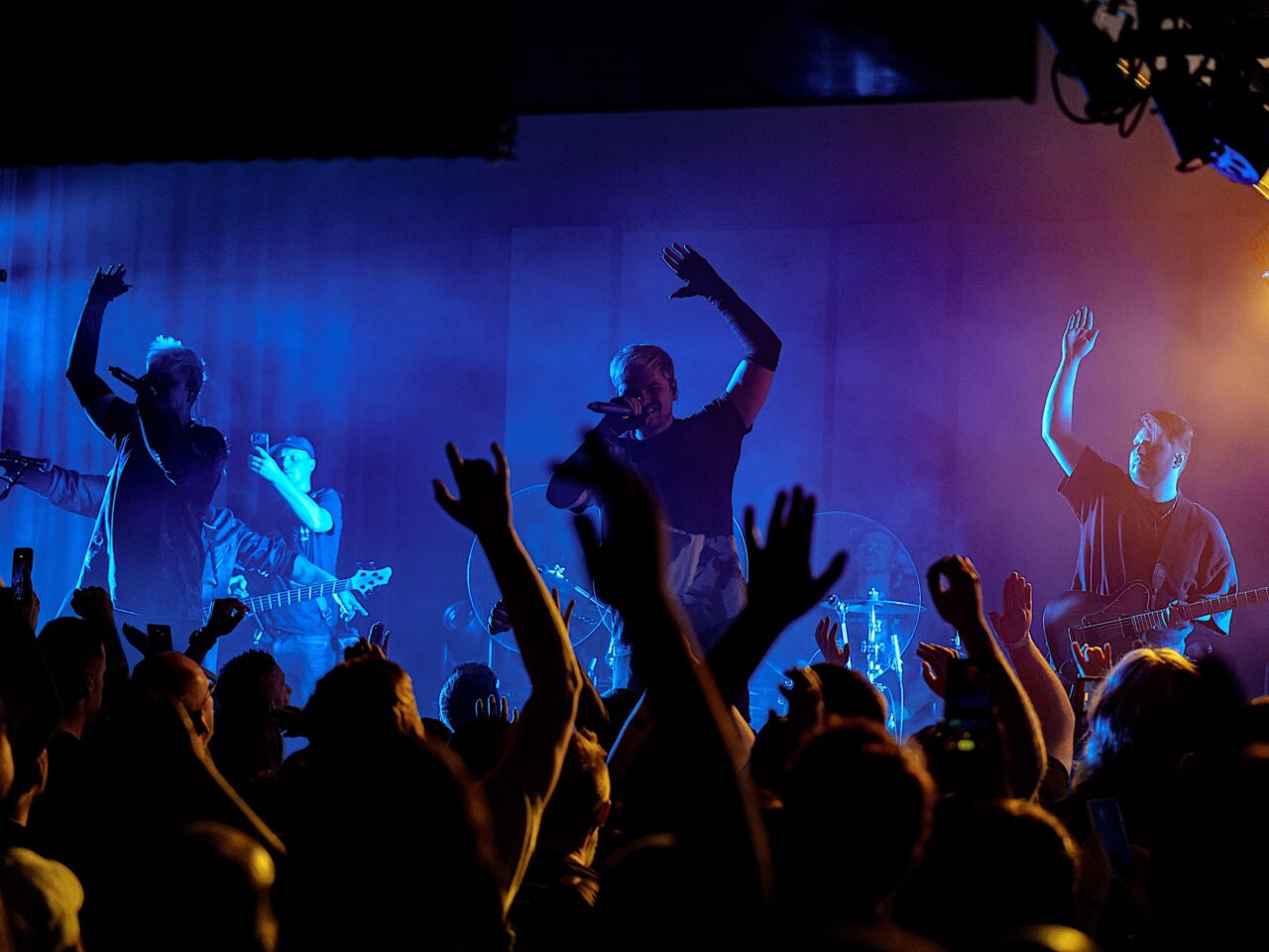 From Fall To Spring 13