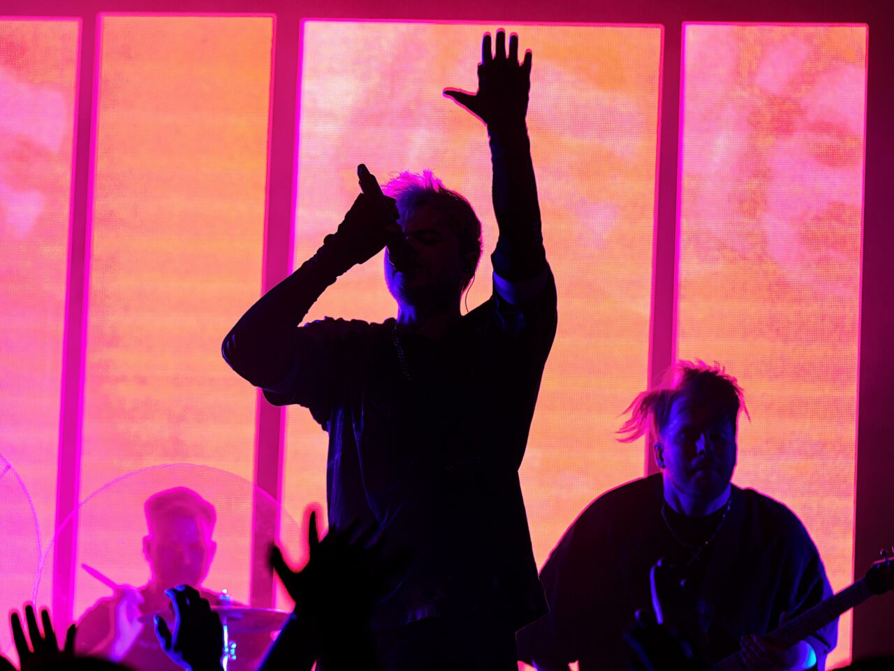 From Fall To Spring 16