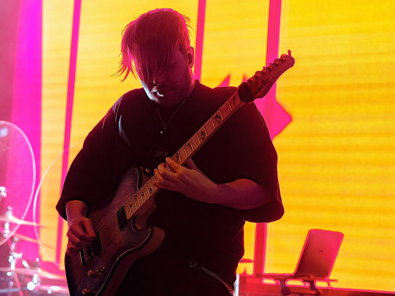 From Fall To Spring 18