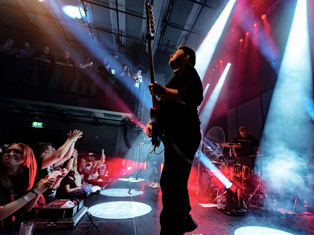 From Fall To Spring 2