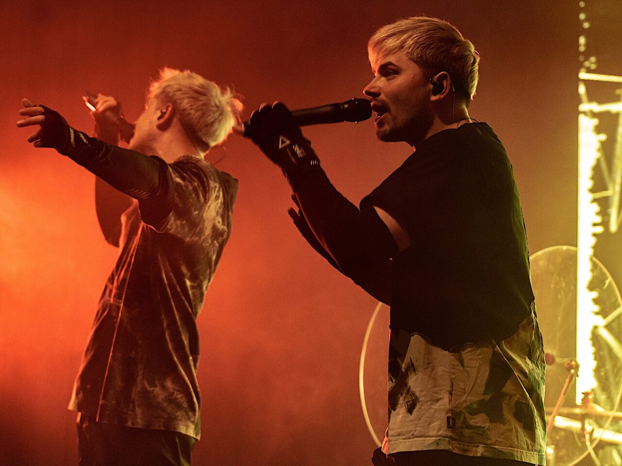 From Fall To Spring 22