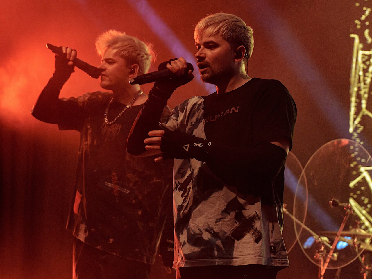 From Fall To Spring 23