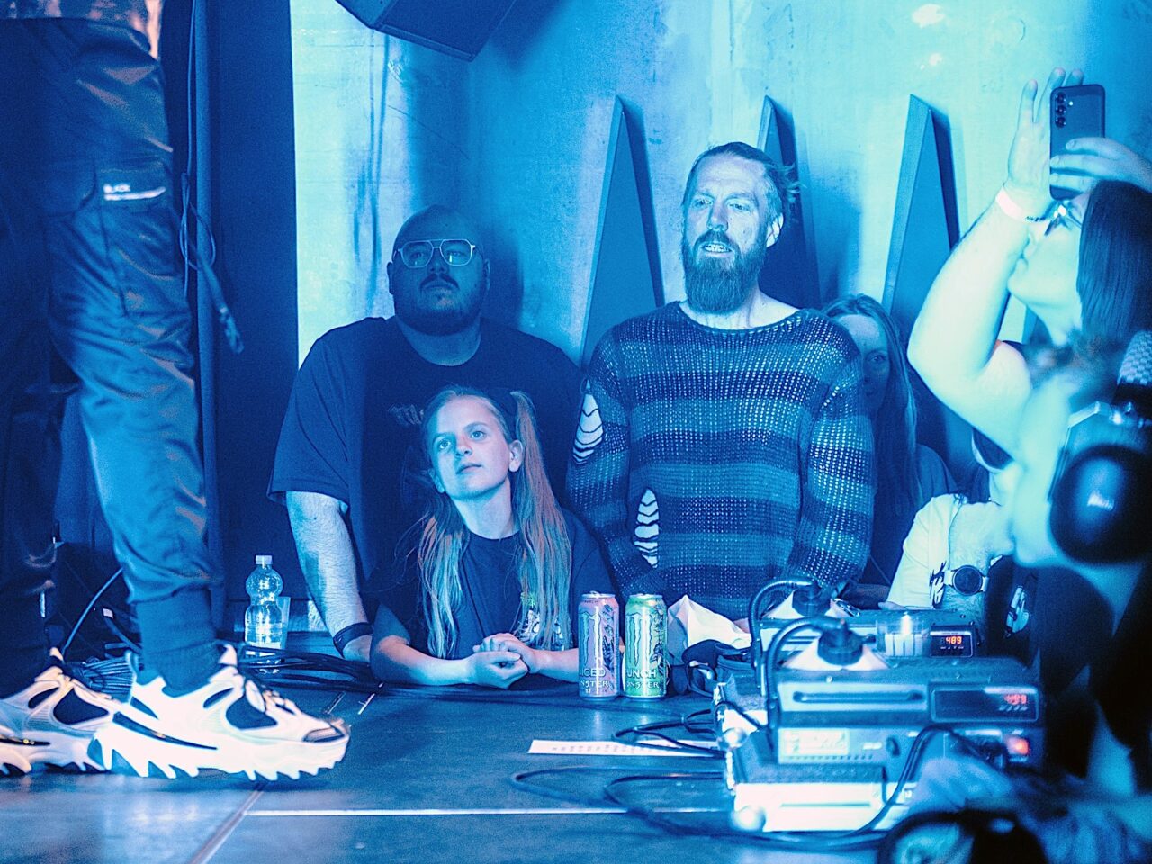 From Fall To Spring 260425 Femke Valks DSC 5937