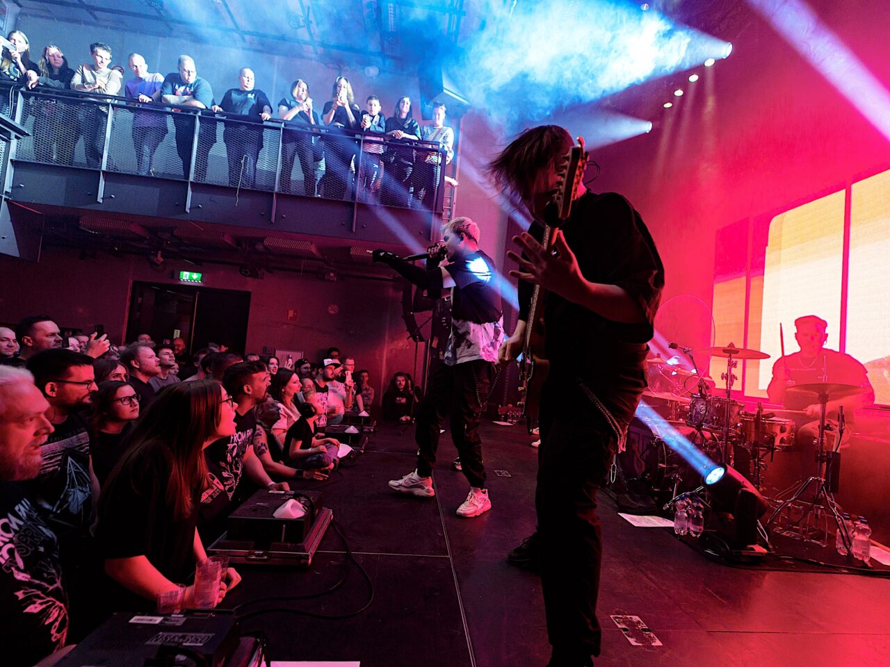 From Fall To Spring 3