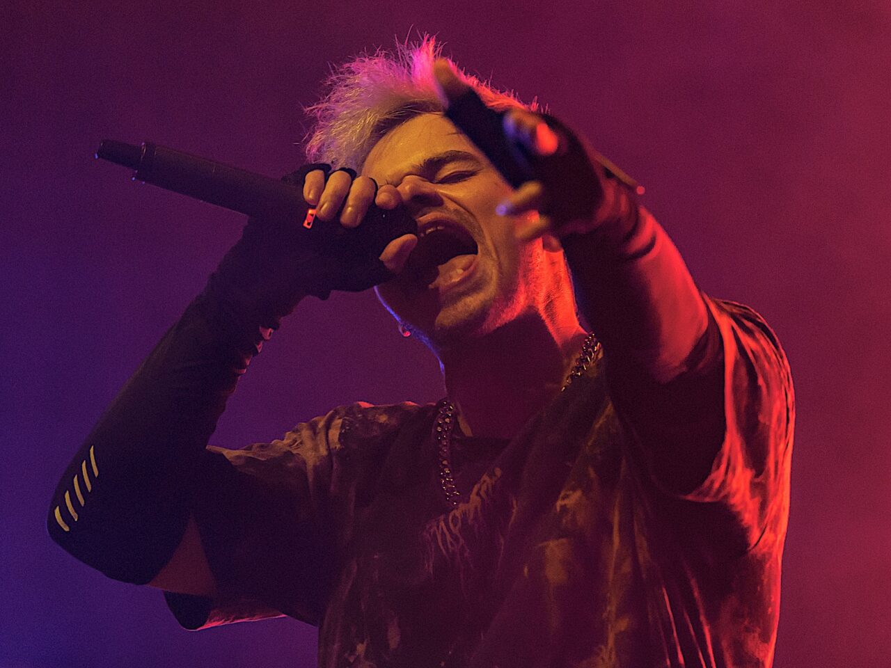 From Fall To Spring 30