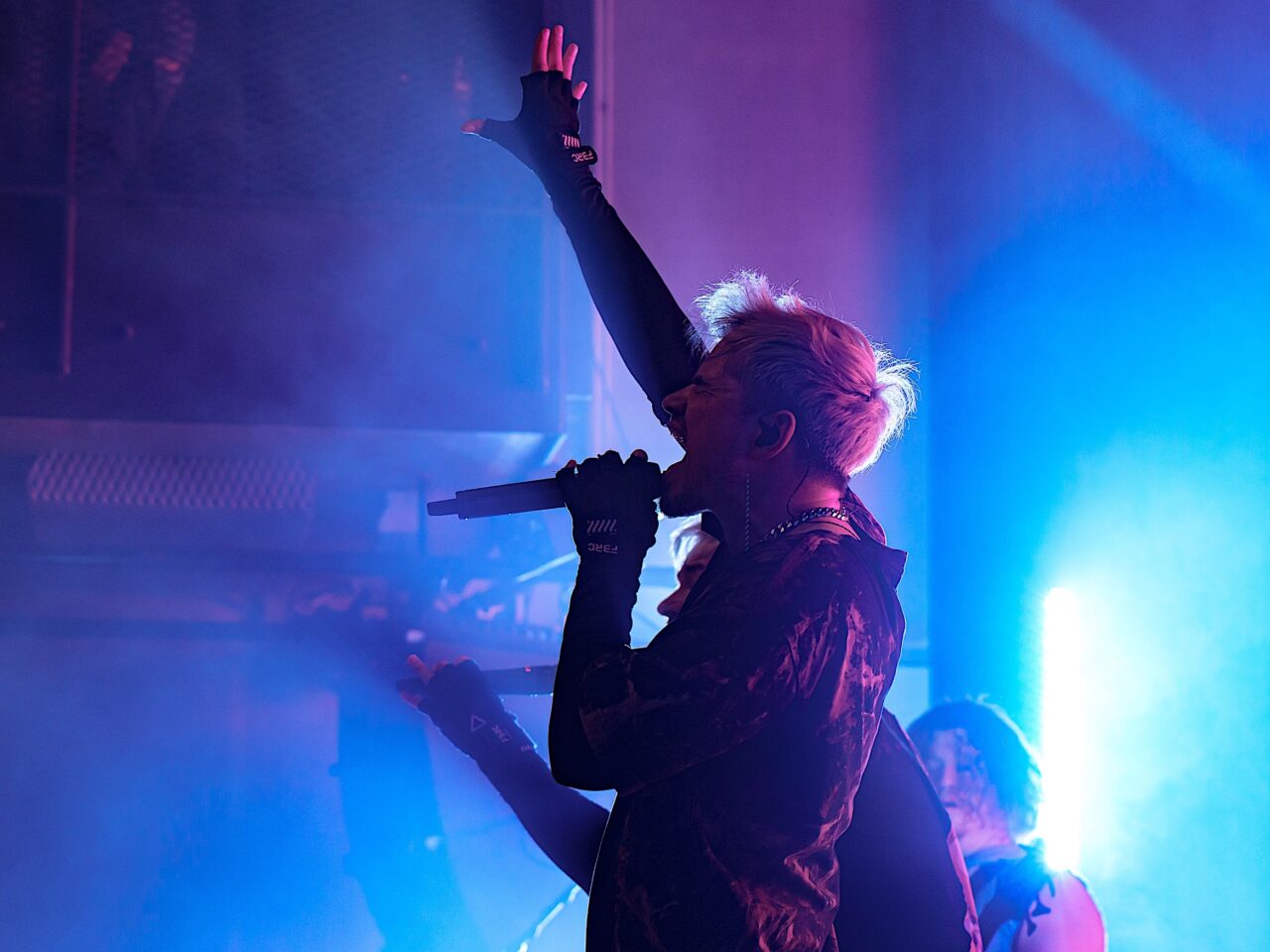 From Fall To Spring 31