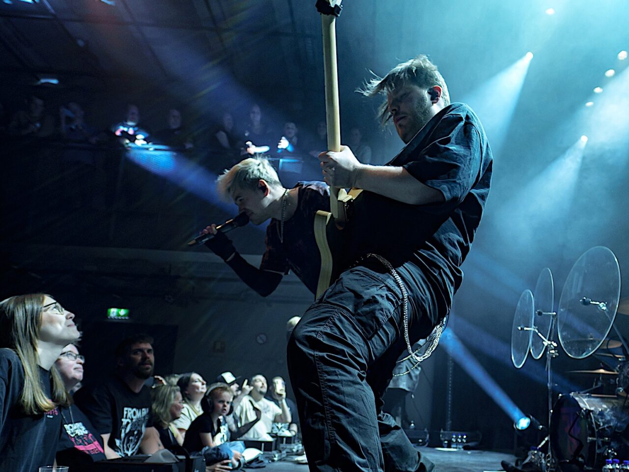 From Fall To Spring 4