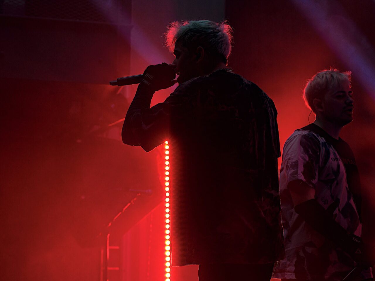 From Fall To Spring 40