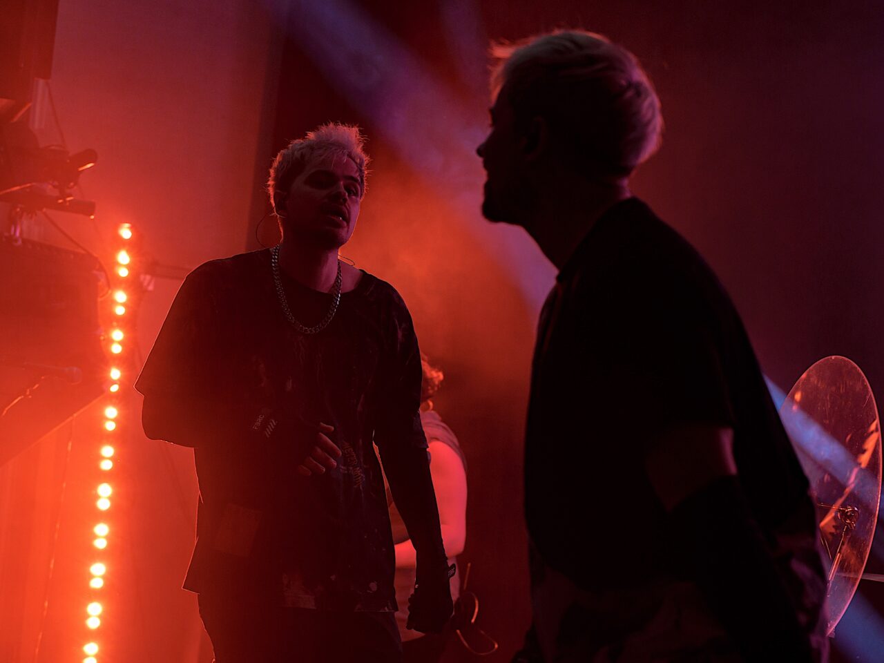 From Fall To Spring 43