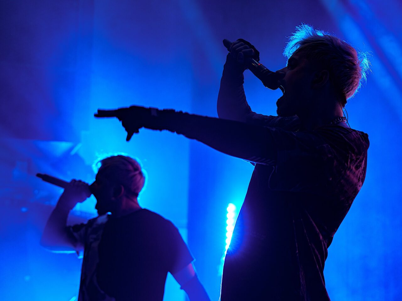 From Fall To Spring 45