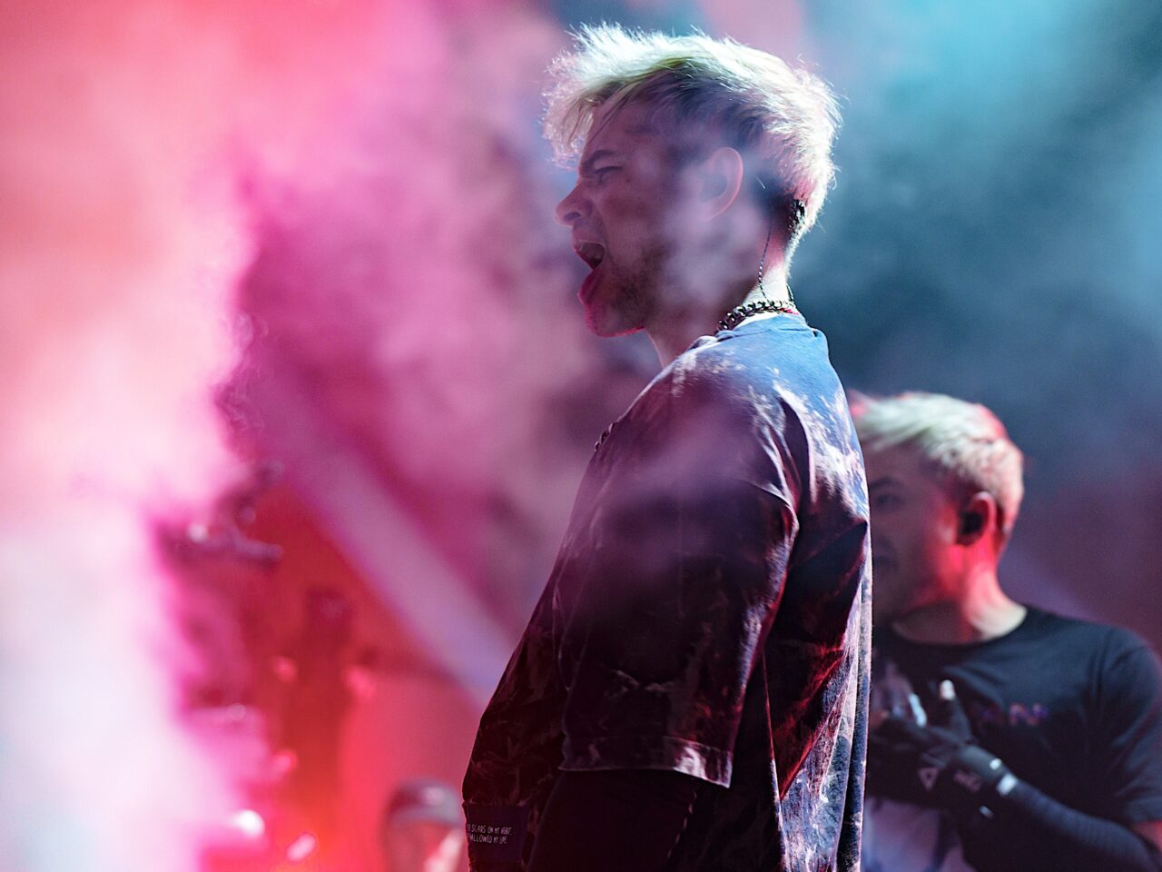 From Fall To Spring 46