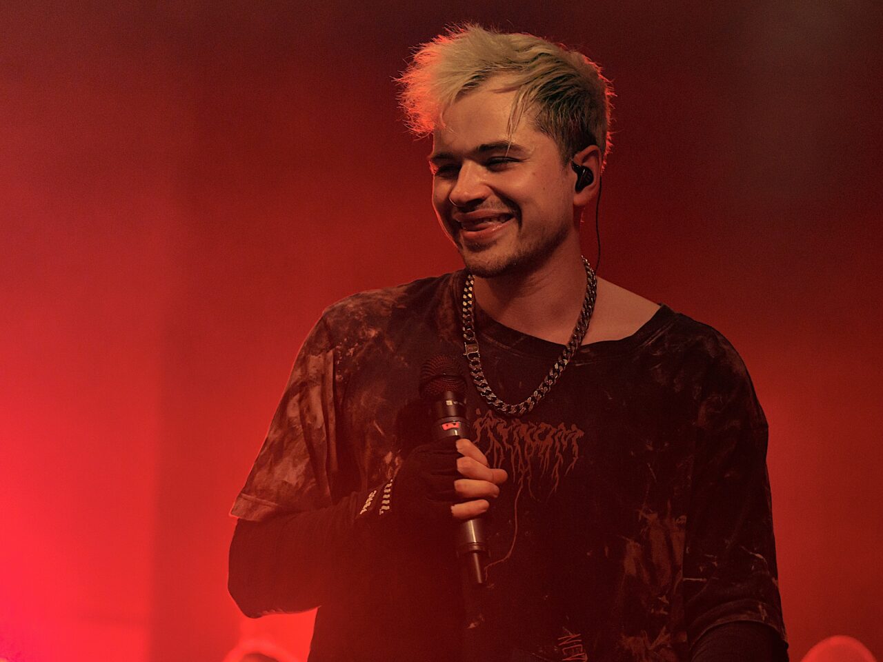 From Fall To Spring 48