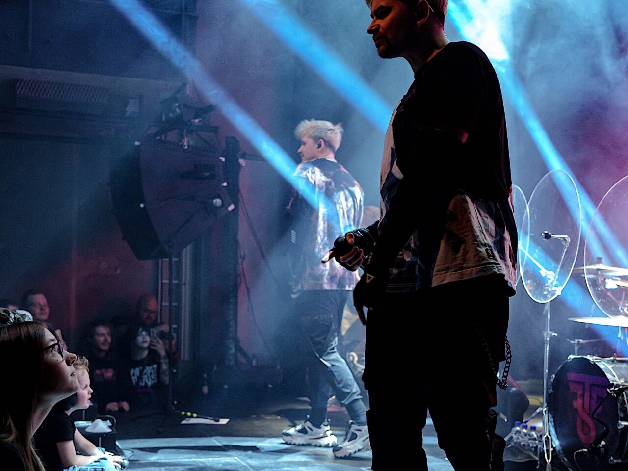 From Fall To Spring 5