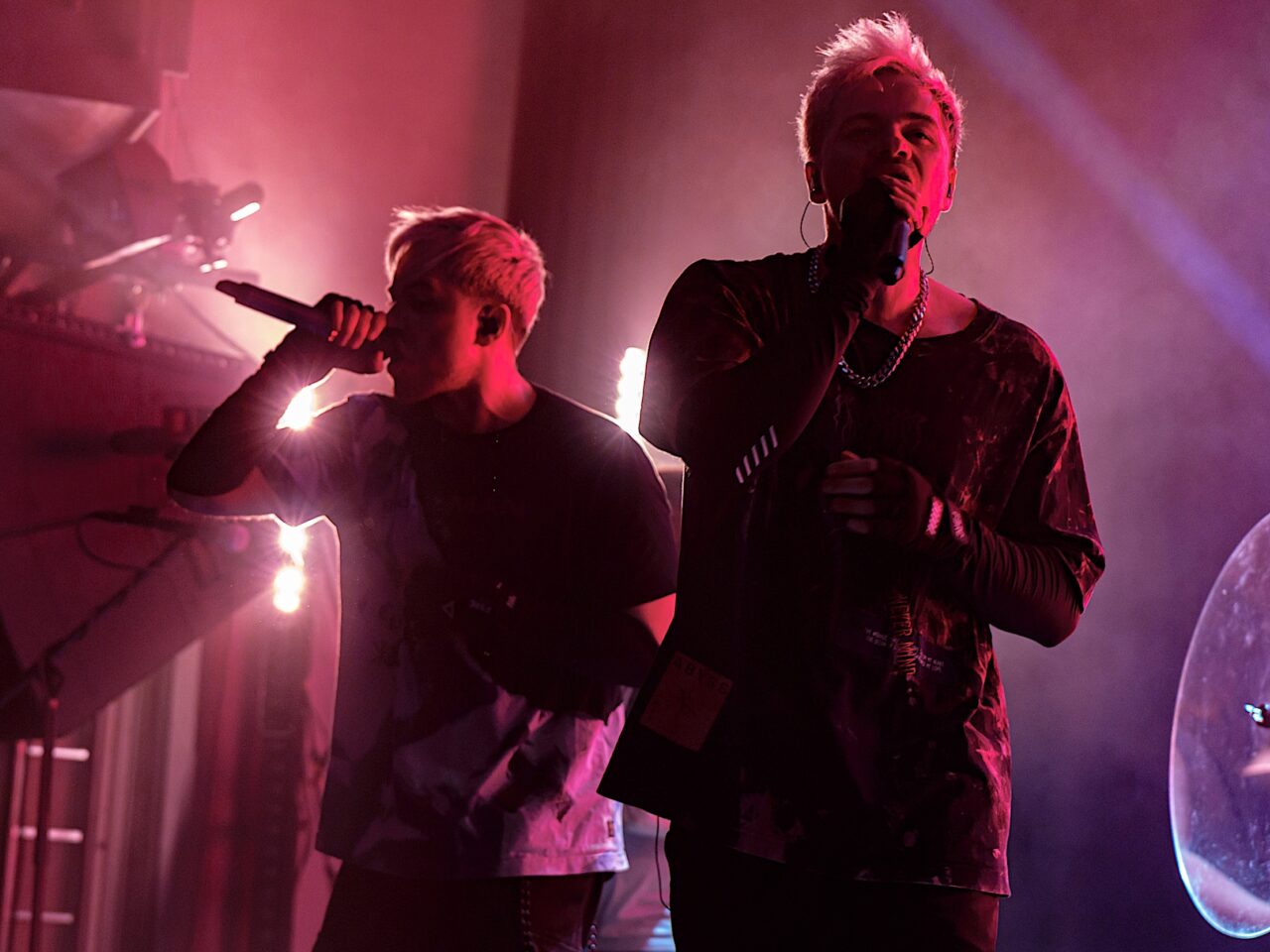 From Fall To Spring 52