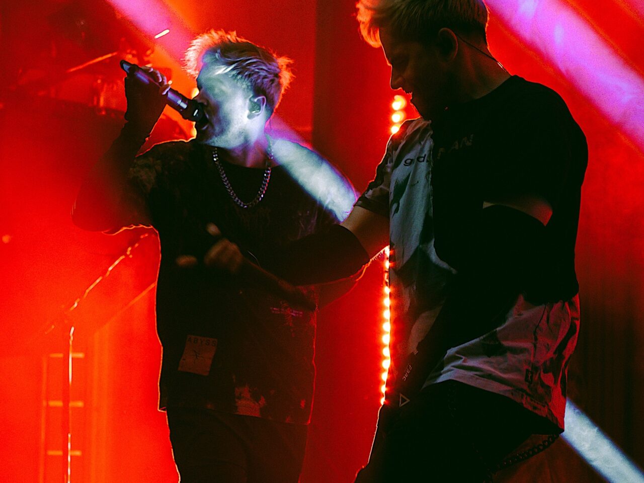 From Fall To Spring 7