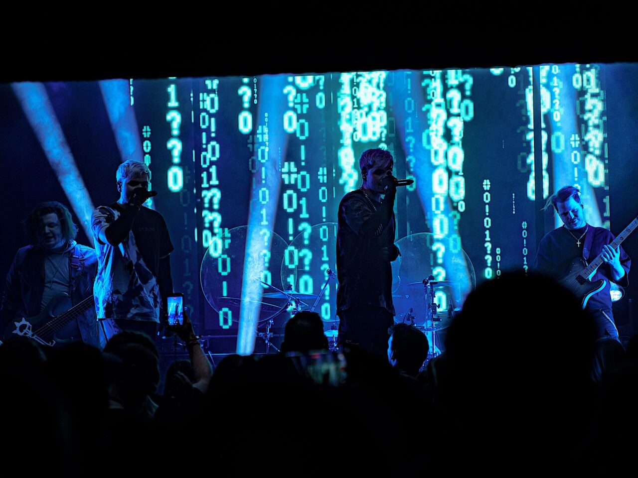 From Fall To Spring 8