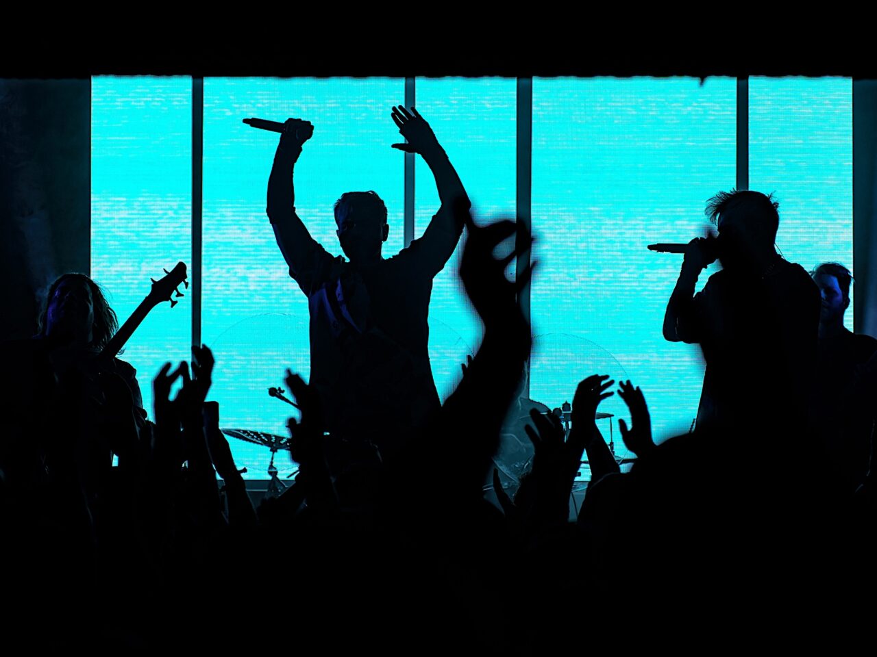 From Fall To Spring 9