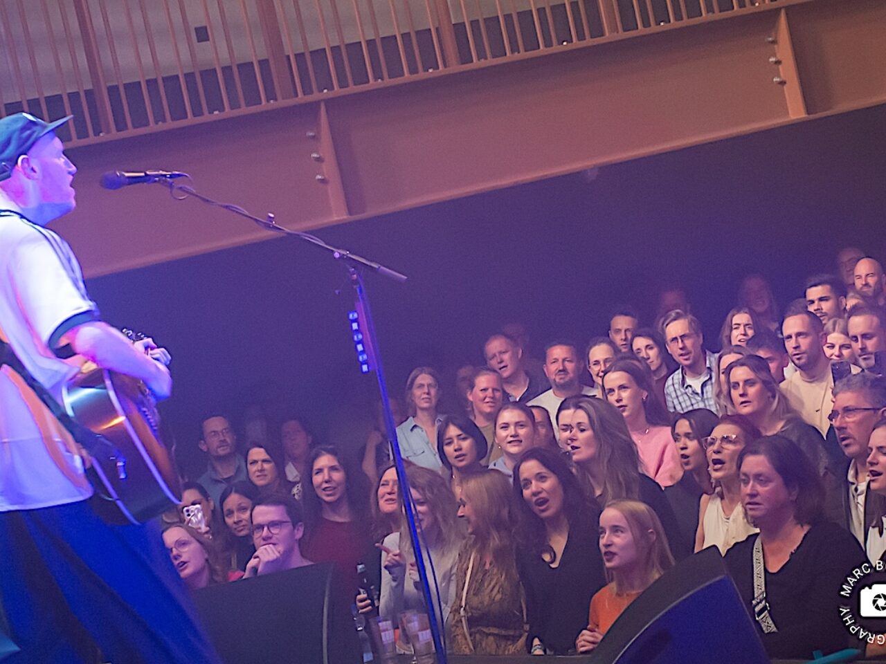Gavin James 20102025 NIEUWENOR 17