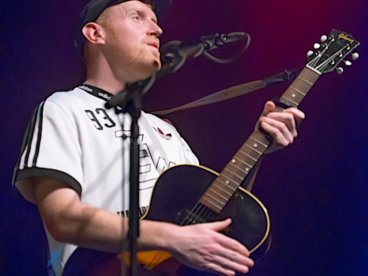 Gavin James 20102025 NIEUWENOR 4