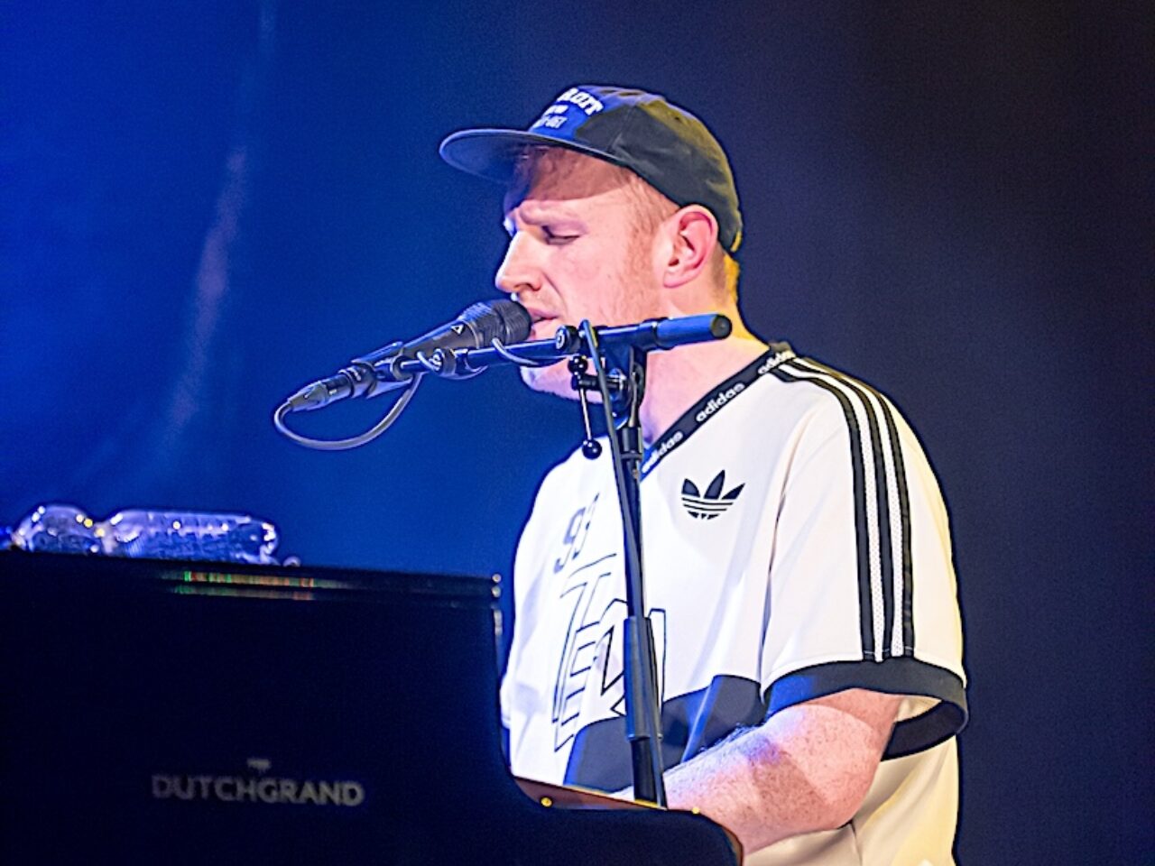 Gavin James 20102025 NIEUWENOR 6