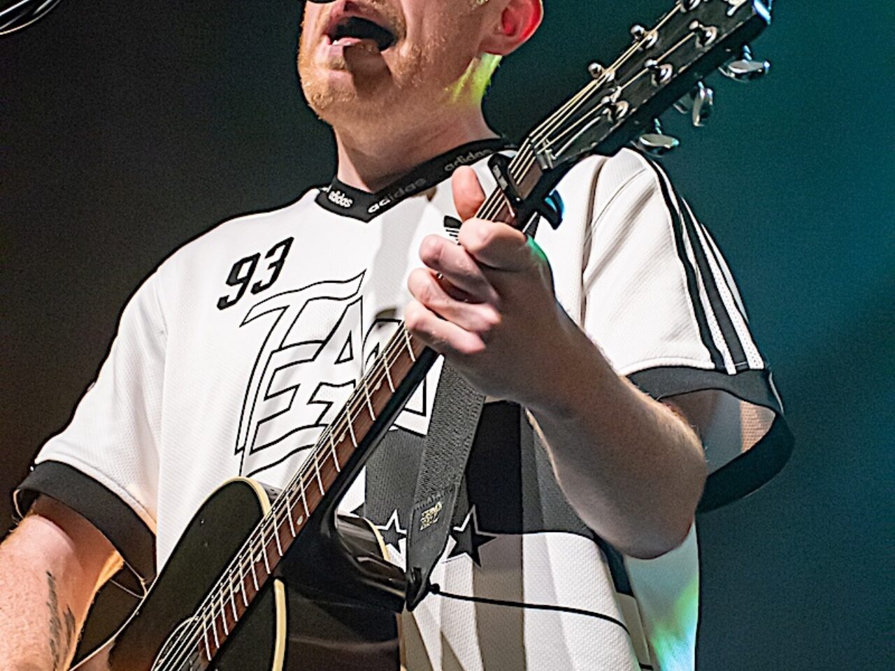 Gavin James 20102025 NIEUWENOR 9