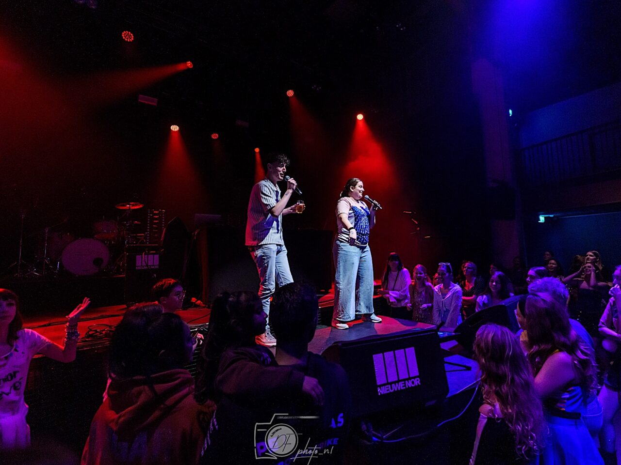 Love Story Nieuwe Nor Daniel Frissen 3