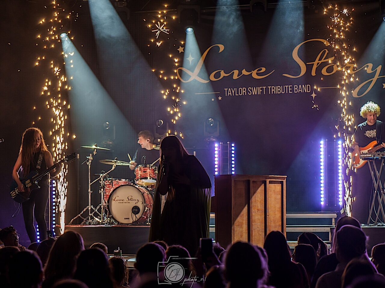 Love Story Nieuwe Nor Daniel Frissen 43