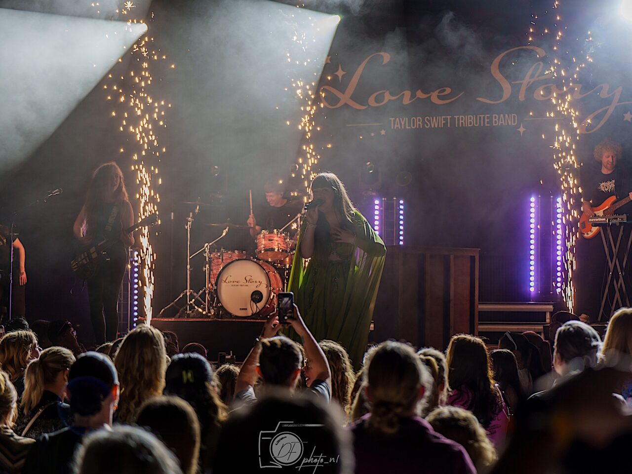 Love Story Nieuwe Nor Daniel Frissen 44