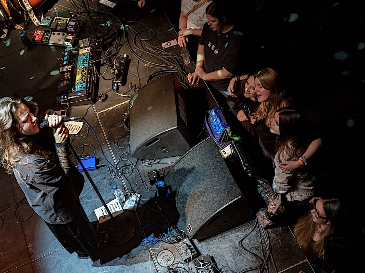 Maryn Charlie Daniel Frissen Nieuwe Nor 2