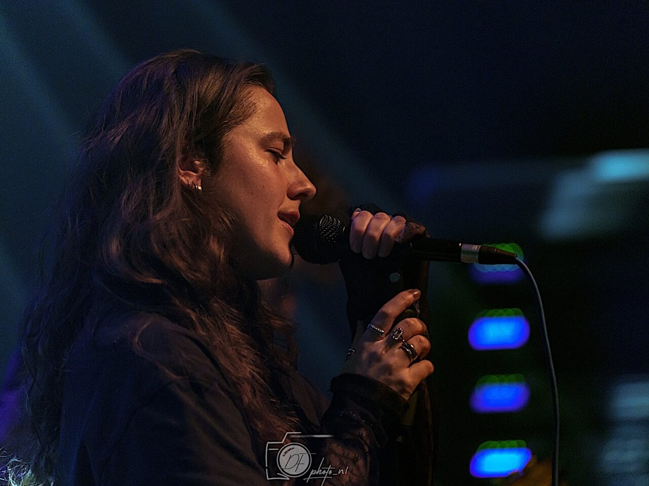 Maryn Charlie Daniel Frissen Nieuwe Nor 3