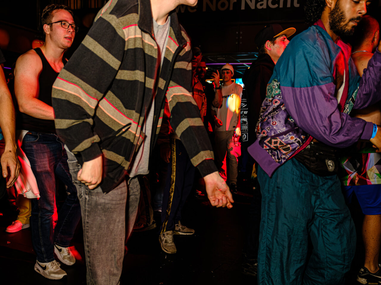 Nieuwe Nor Nacht 103