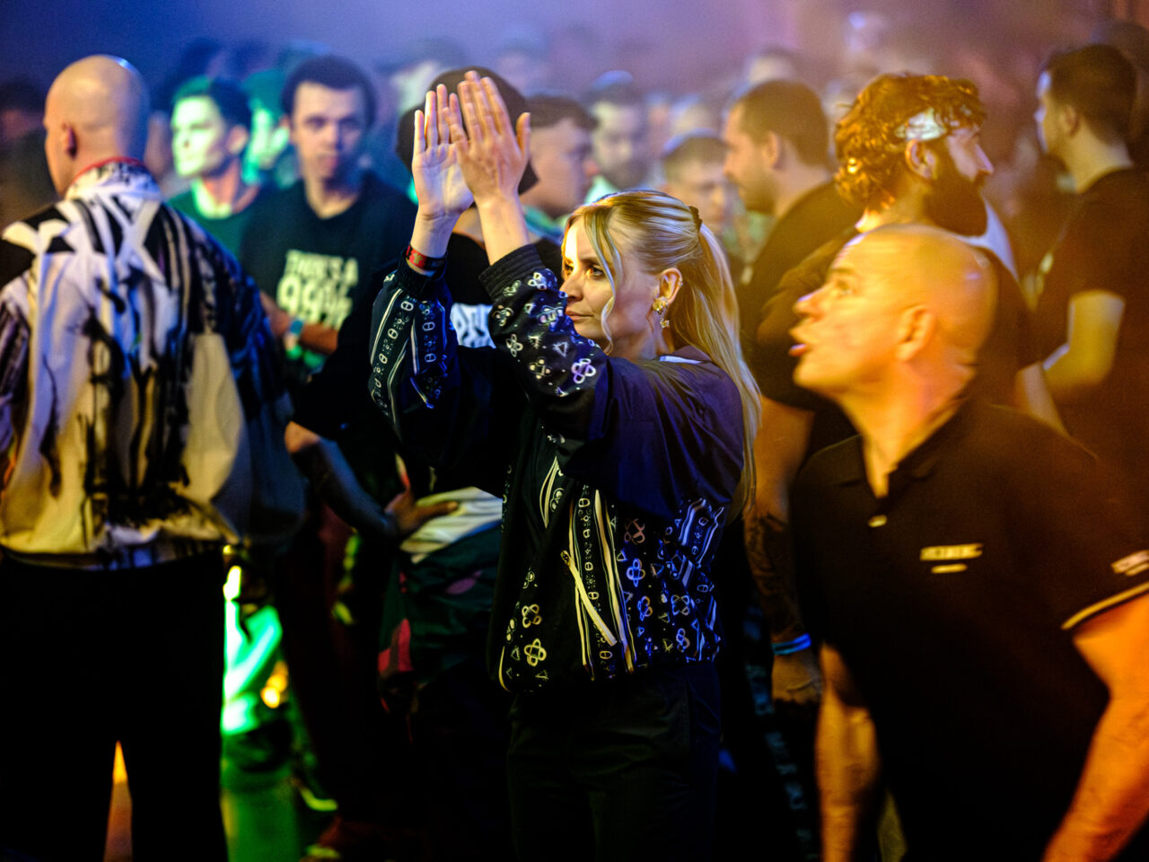 Nieuwe Nor Nacht 17