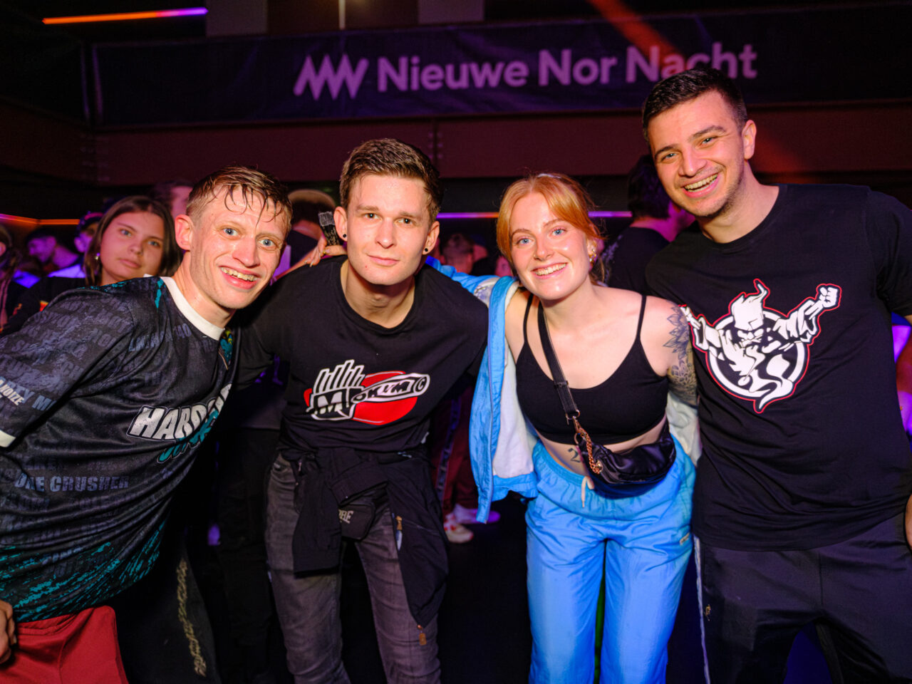 Nieuwe Nor Nacht 31