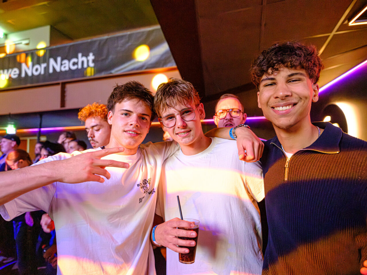 Nieuwe Nor Nacht 41