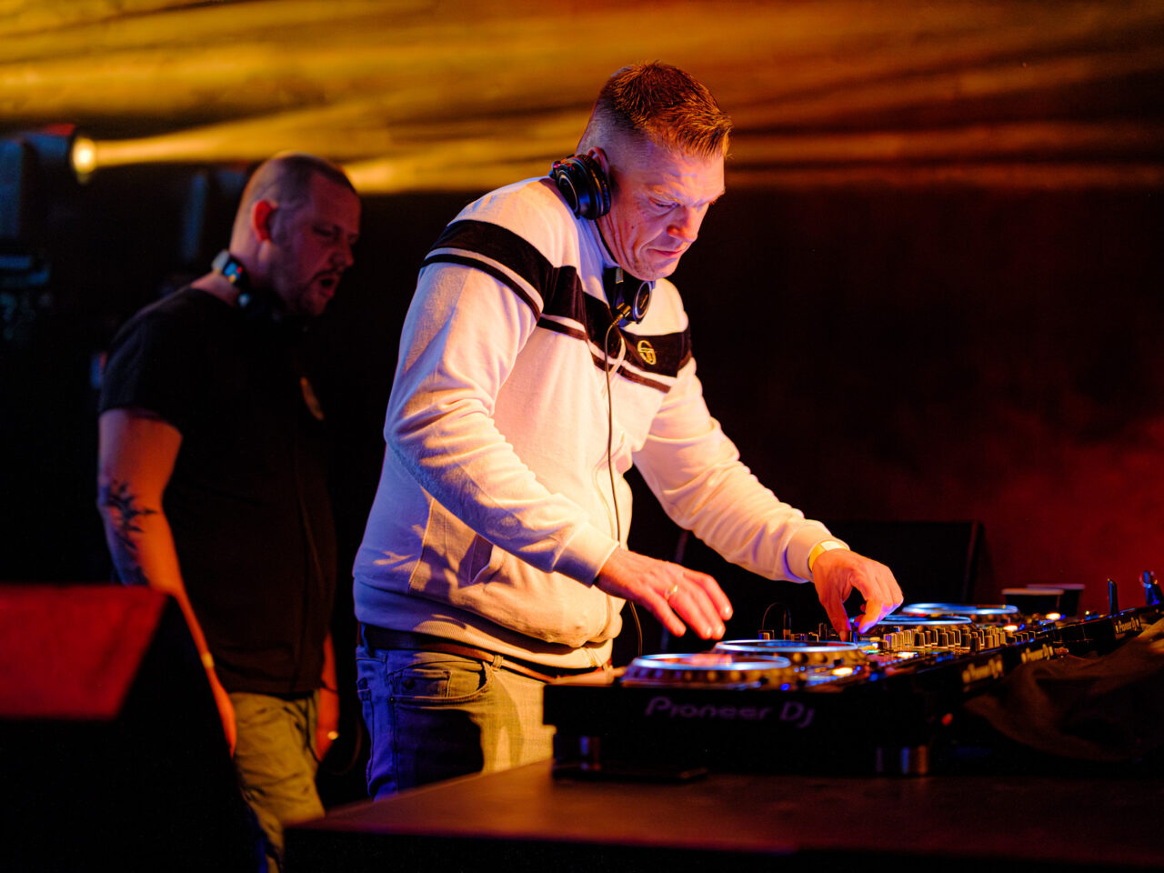 Nieuwe Nor Nacht 47