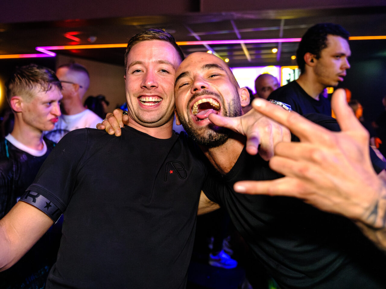 Nieuwe Nor Nacht 56