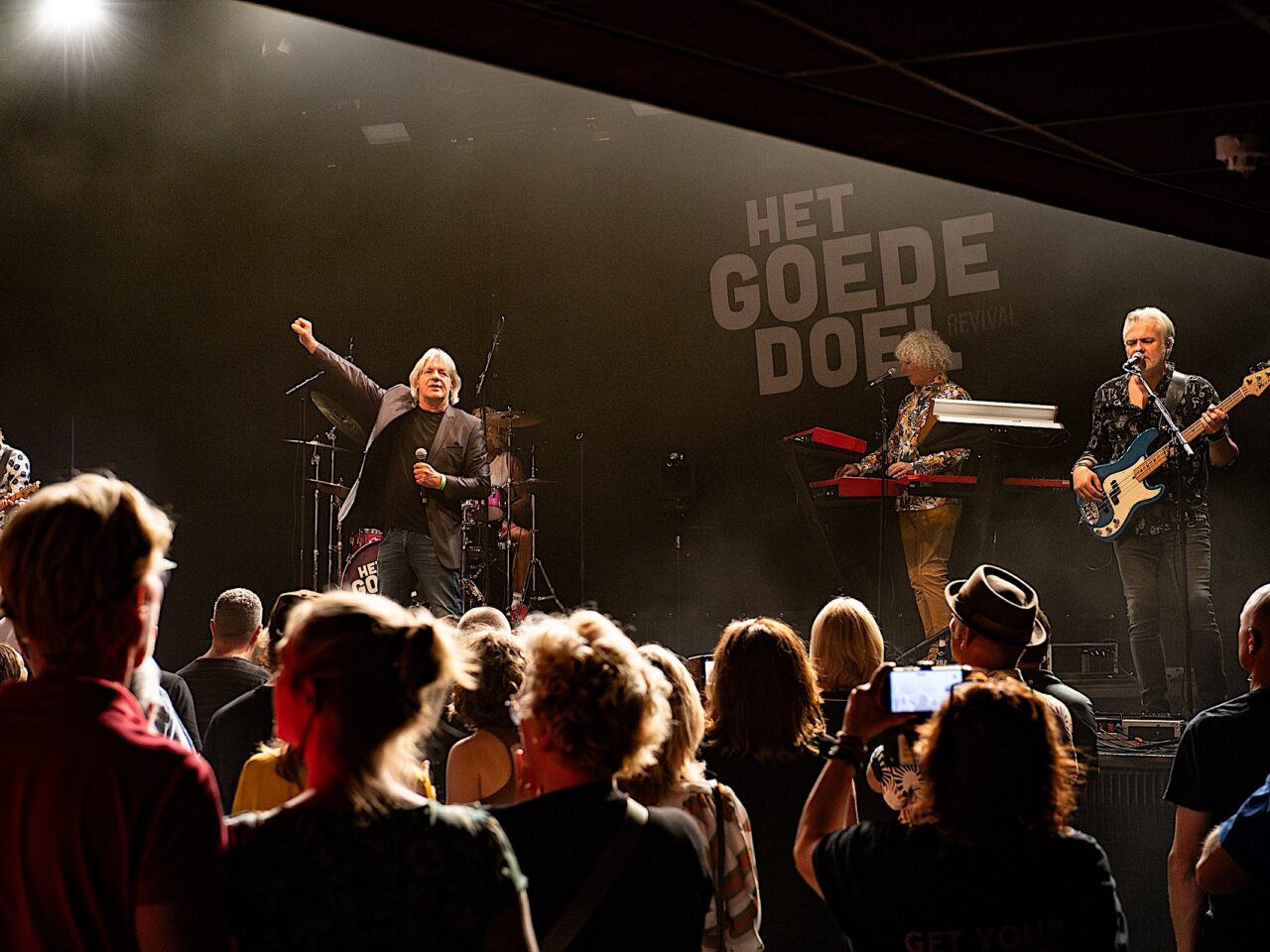 Nieuwe Nor Doe Maar Goede Doel 121