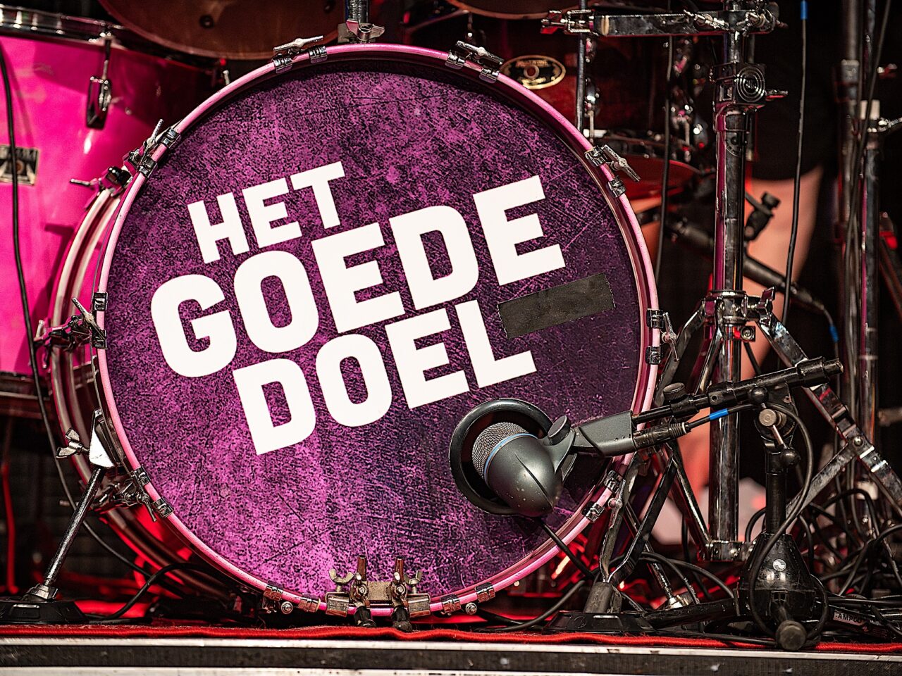 Nieuwe Nor Doe Maar Goede Doel 71