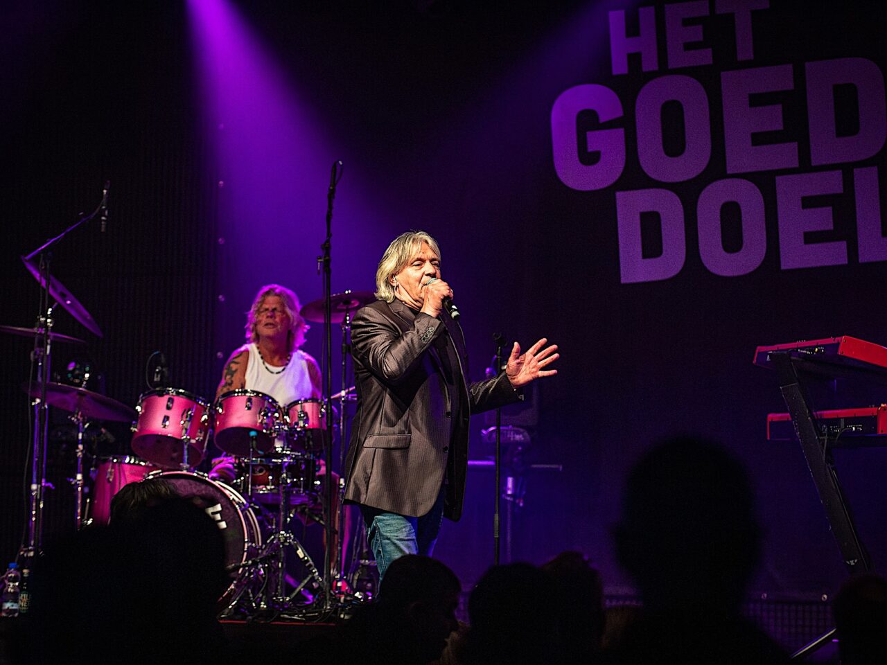 Nieuwe Nor Doe Maar Goede Doel 92