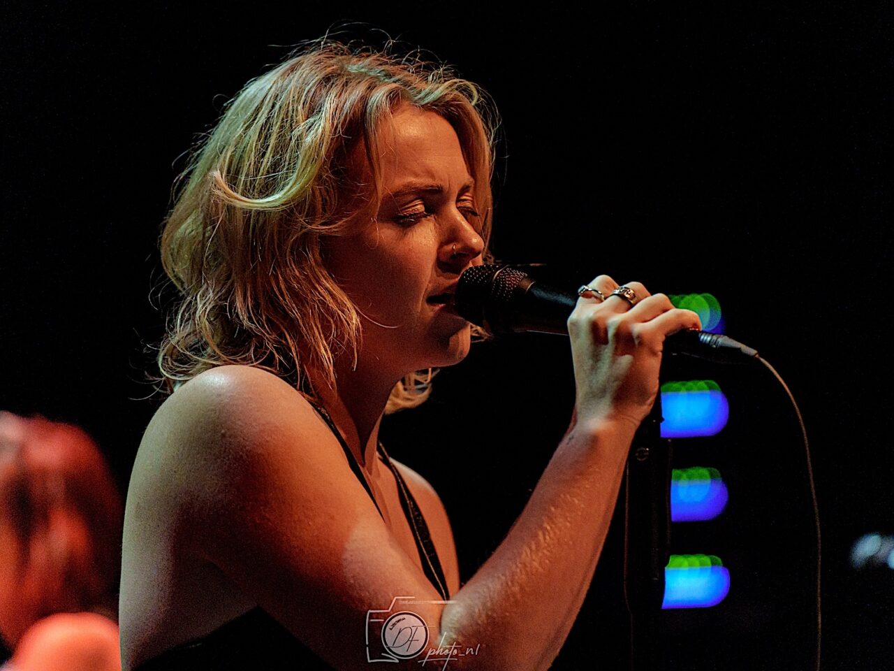 Philine Daniel Frissen Nieuwe Nor 1