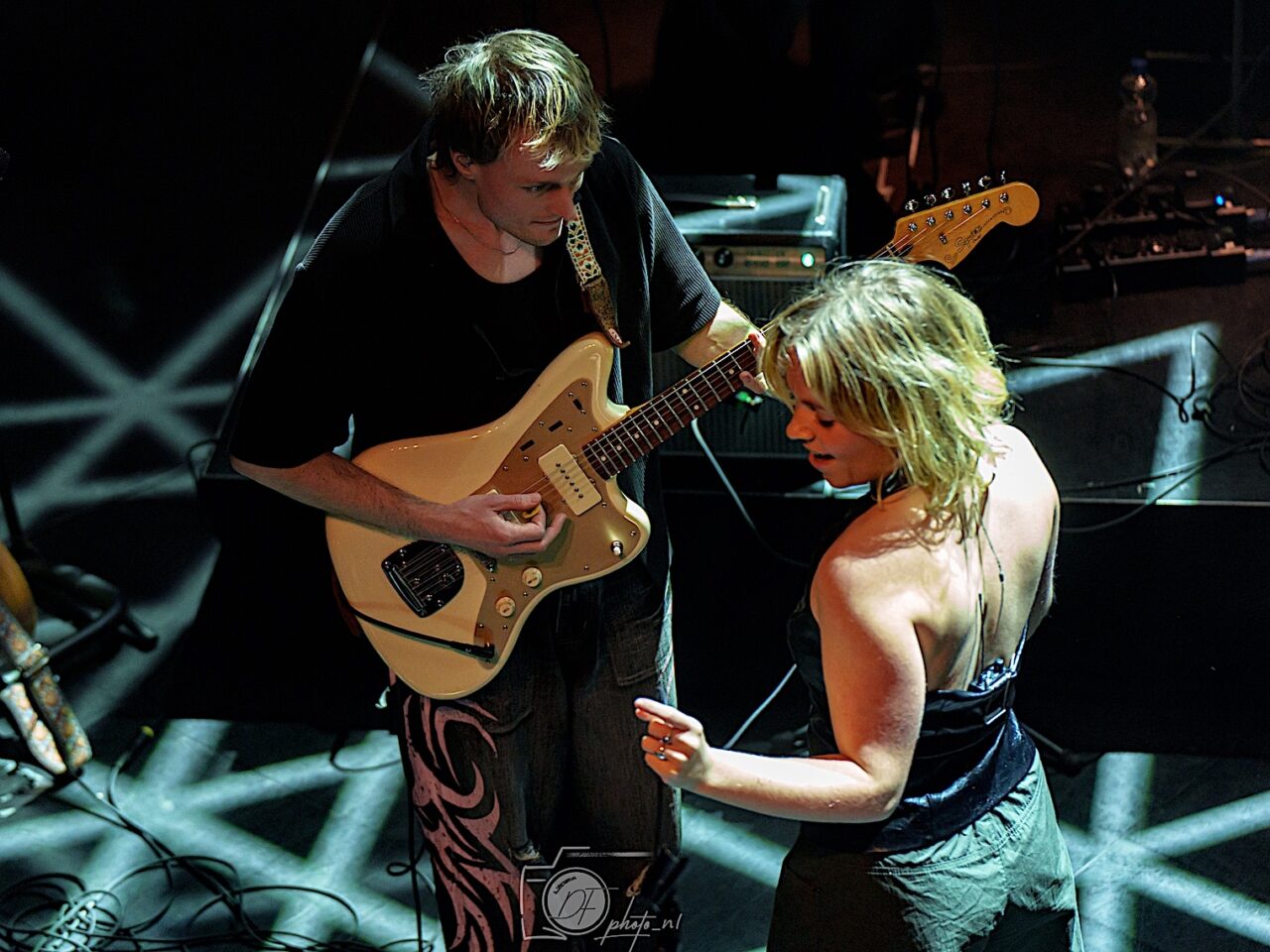 Philine Daniel Frissen Nieuwe Nor 10