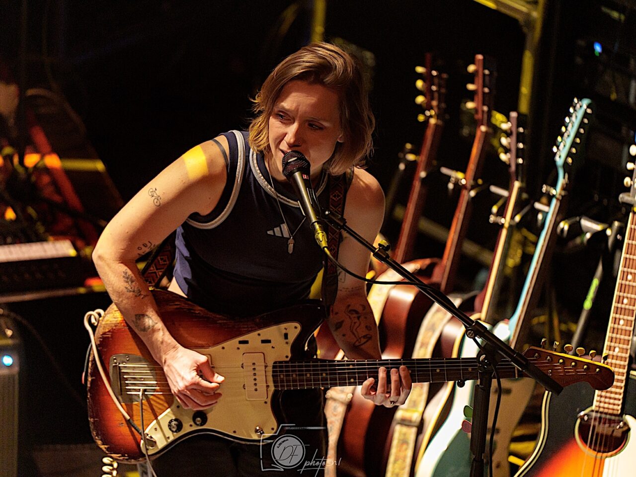 Philine Daniel Frissen Nieuwe Nor 11