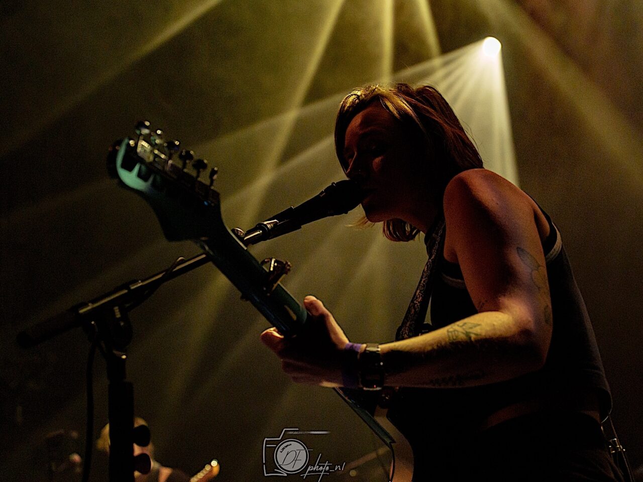 Philine Daniel Frissen Nieuwe Nor 16