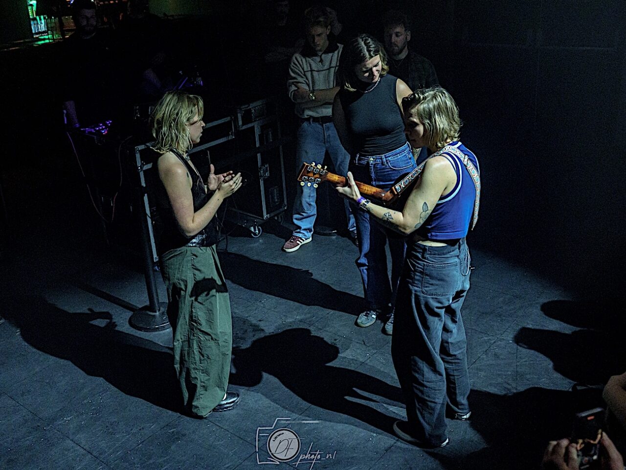 Philine Daniel Frissen Nieuwe Nor 17