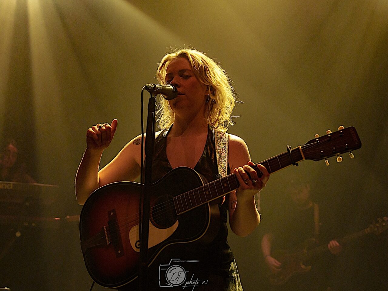 Philine Daniel Frissen Nieuwe Nor 20