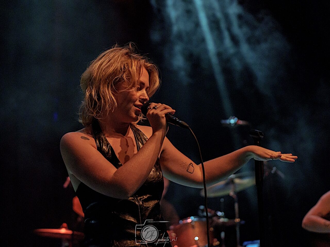 Philine Daniel Frissen Nieuwe Nor 3